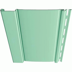 Сайдинг Вертикальный Docke